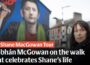 The new Tipperary walk that celebrates Shane MacGowan’s life