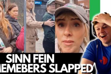 Mary Lou & Far-Left Canvassers CONFRONTED by Local Mary Lou & Far-Left Canvassers CONFRONTED by Local