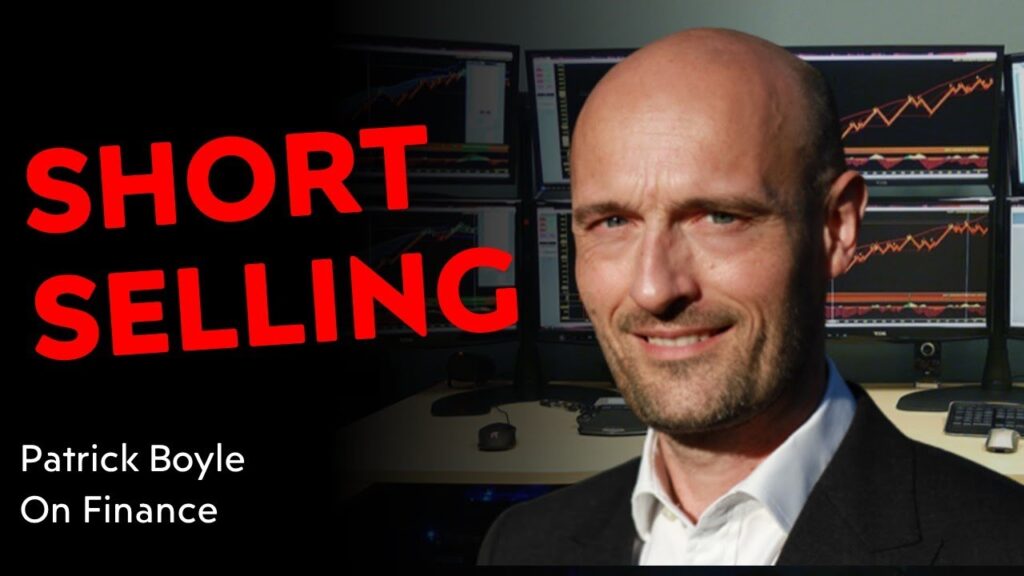 Short Selling โ How Does It Work? | How Do You Short a Stock? Short Selling โ How Does It Work? | How Do You Short a Stock?