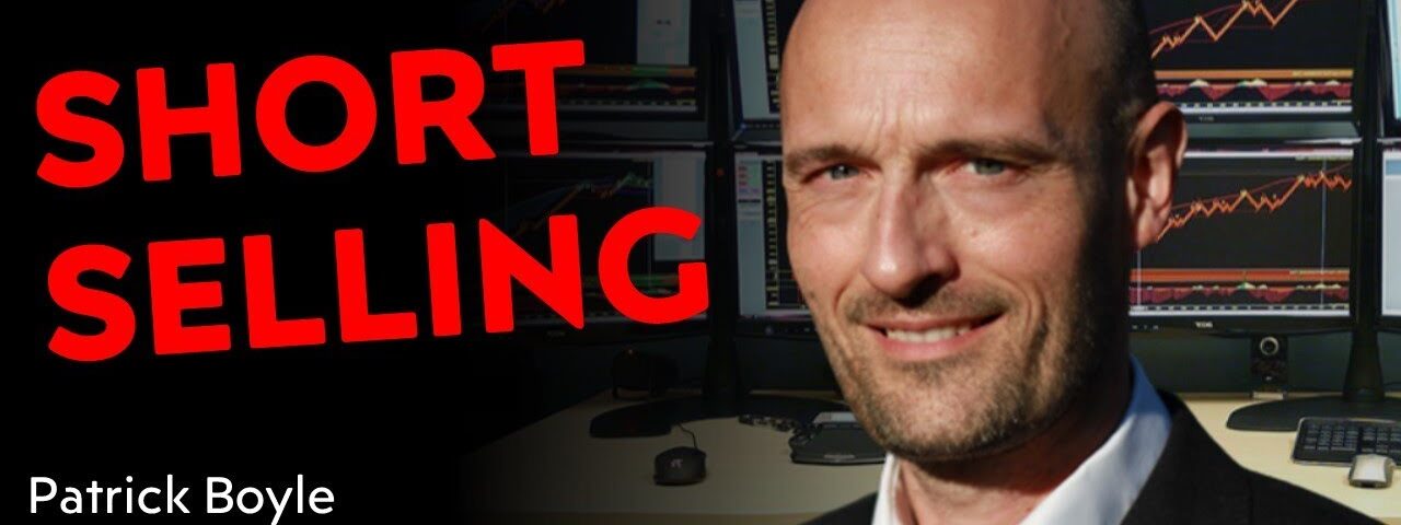 Short Selling – How Does It Work? | How Do You Short a Stock?