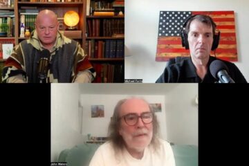 Ireland, Gaza, Death Jabs, War, Europe, Japan, and More- John Waters and Michael Yon