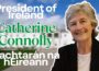 Catherine Connolly Announced 10th President of Ireland