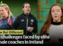 The harsh reality facing female coaches | Same But Different