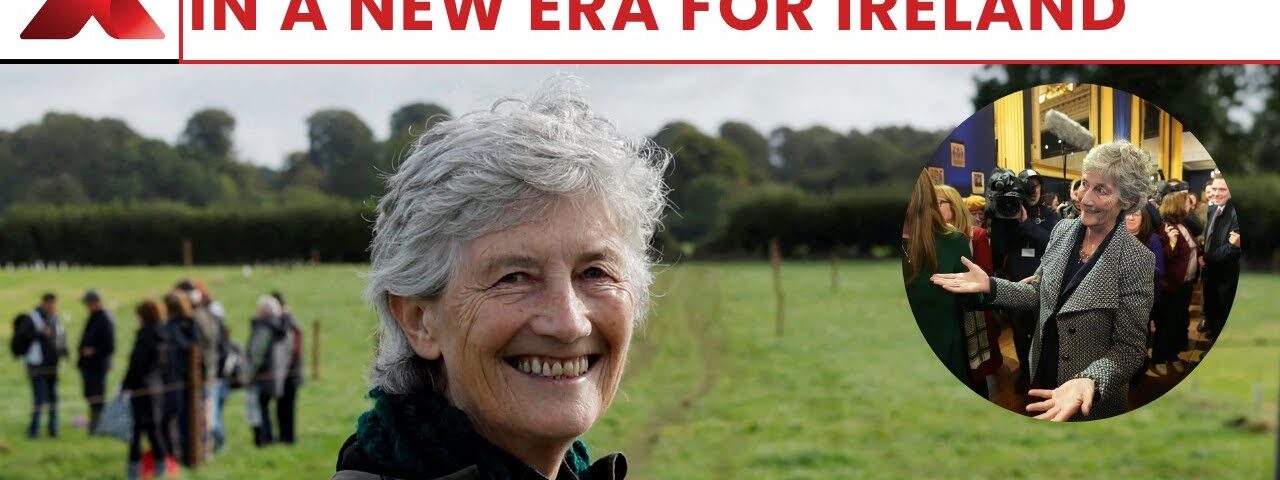 Irish Election 2025: Catherine Connolly’s Victory Marks New Political Era