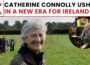 Irish Election 2025: Catherine Connolly’s Victory Marks New Political Era