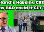 Ireland’s Housing Crisis !! HOW BAD COULD IT GET ????