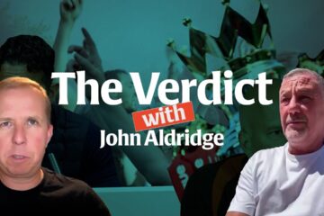 The Verdict with John Aldridge – Liverpool return to Istanbul before weekend Chelsea clash
