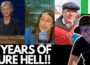 Connolly Presidential Manifesto & David Quinn DESTROY Fine Gael