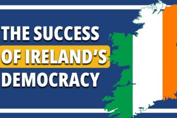 What Makes Ireland’s Democracy So Special?