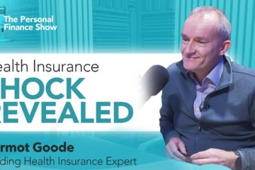 How to Save on Health Insurance in Ireland with Dermot Goode How to Save on Health Insurance in Ireland with Dermot Goode