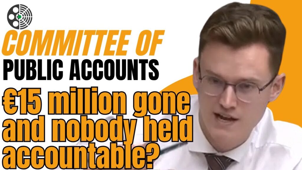 Albert Dolan TD asks HSE: €30 Million on Postage, €15 Million Lost! Where’s the Accountability? Albert Dolan TD asks HSE: €30 Million on Postage, €15 Million Lost! Where’s the Accountability?