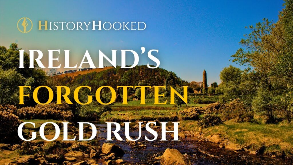 Ireland’s Forgotten Gold Rush: The True Story of Wicklow’s Lost Treasure Ireland’s Forgotten Gold Rush: The True Story of Wicklow’s Lost Treasure