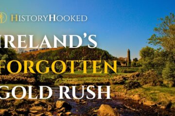 Ireland’s Forgotten Gold Rush: The True Story of Wicklow’s Lost Treasure