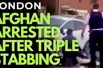 LONDON TRIPLE STABBING – AFGHAN ARRESTED AFTER UXBRIDGE HORROR ATTACK LEAVING MAN DEAD, TWO INJURED LONDON TRIPLE STABBING – AFGHAN ARRESTED AFTER UXBRIDGE HORROR ATTACK LEAVING MAN DEAD, TWO INJURED