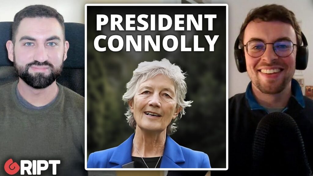 Spoiled Brats | ‘THE LONG GAME’ PODCAST EP43 Spoiled Brats | ‘THE LONG GAME’ PODCAST EP43