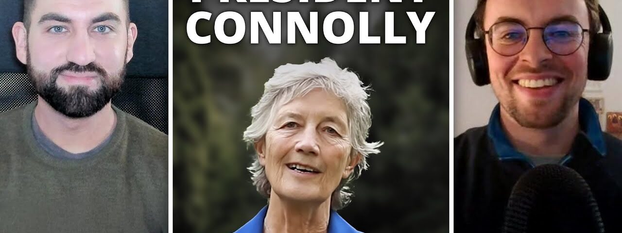 Spoiled Brats | ‘THE LONG GAME’ PODCAST EP43