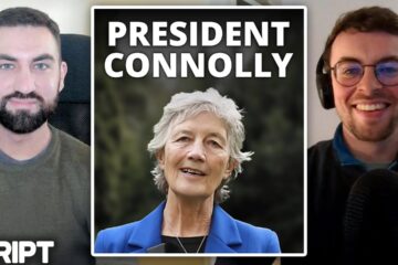 Spoiled Brats | ‘THE LONG GAME’ PODCAST EP43 Spoiled Brats | ‘THE LONG GAME’ PODCAST EP43