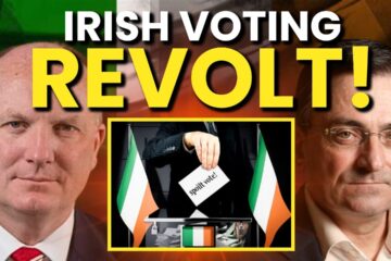 Declan Ganley on What the Spoiled Vote Exposes in Ireland’s Democracy