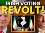Declan Ganley on What the Spoiled Vote Exposes in Ireland’s Democracy