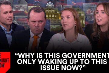 Ireland’s Housing & Infrastructure Crisis: Are We Going Backwards? Ireland’s Housing & Infrastructure Crisis: Are We Going Backwards?