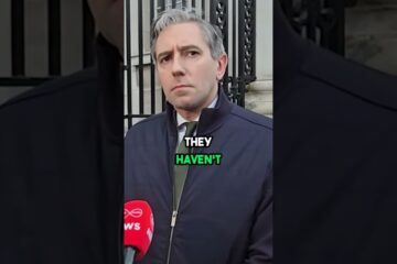 Ireland Has HAD ENOUGH 🇮🇪💪 Ireland Has HAD ENOUGH 🇮🇪💪