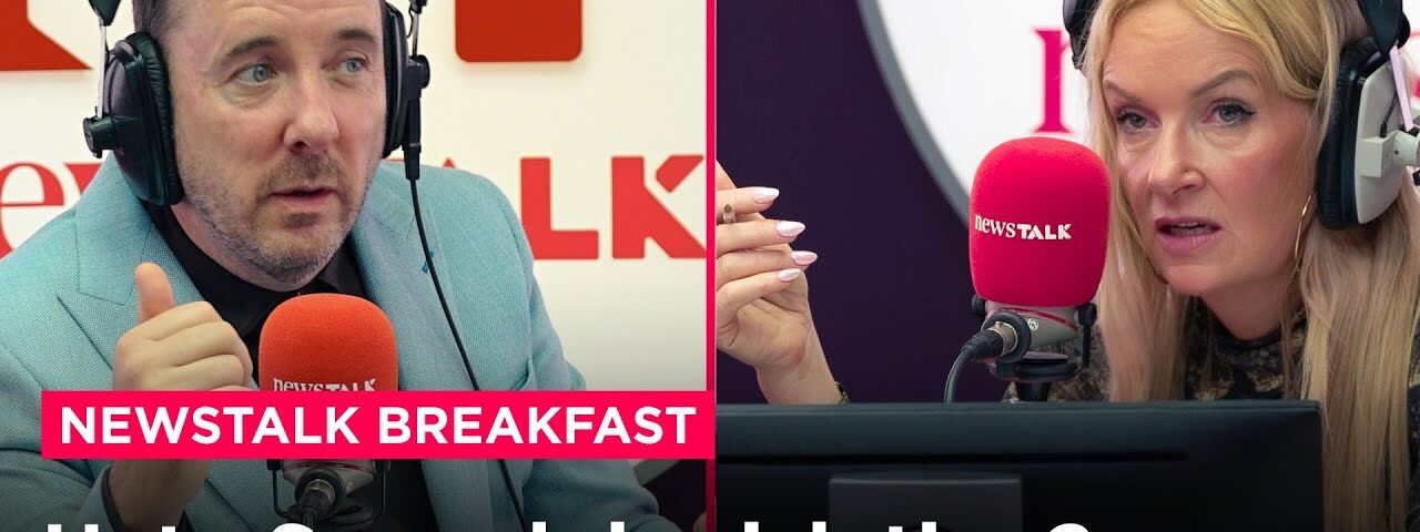 Do we need new hate speech laws in Ireland?