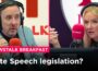 Do we need new hate speech laws in Ireland?
