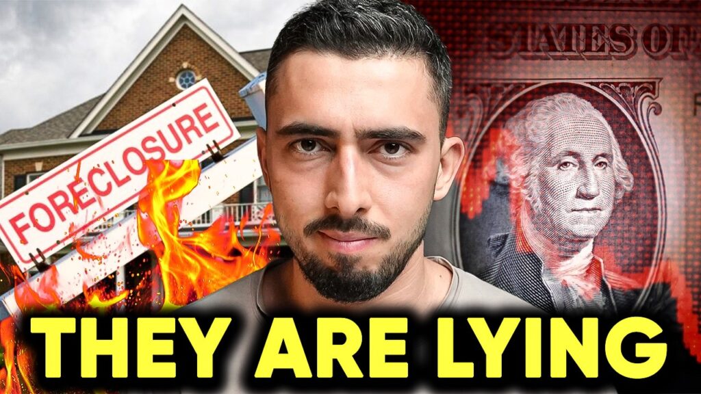 The Housing Crisis Has Already Begun – And Nobody’s Ready