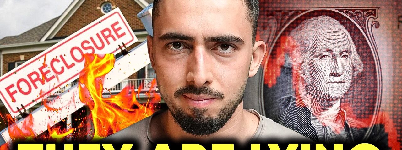 The Housing Crisis Has Already Begun – And Nobody’s Ready