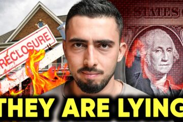 The Housing Crisis Has Already Begun – And Nobody’s Ready