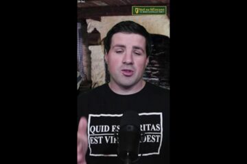 Latest From Ireland! Is Legal Immigration a Problem? (Portrait)