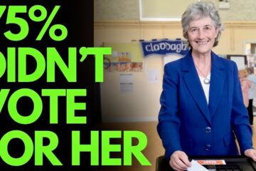 IRELAND – THE TRUTH; Catherine Connolly’s ‘victory’ and her left wing vision for ‘A New Republic’