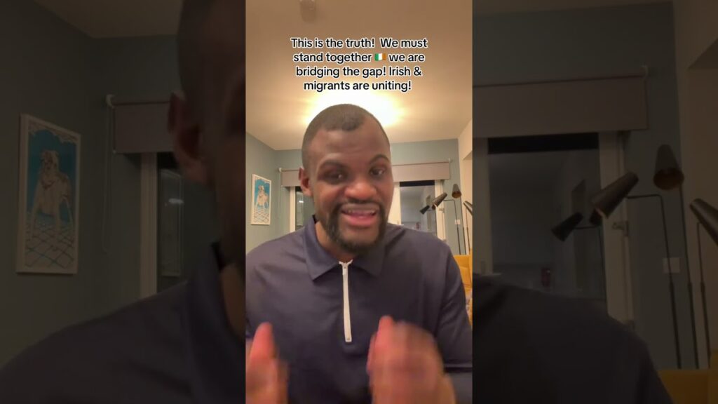 A United Ireland ๐ฎ๐ช is needed! Stop the division A United Ireland ๐ฎ๐ช is needed! Stop the division