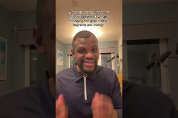 A United Ireland 🇮🇪 is needed! Stop the division A United Ireland 🇮🇪 is needed! Stop the division