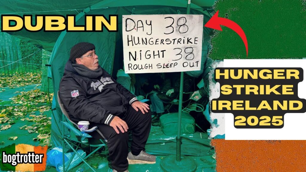 Why Ireland’s Hunger Strike Still Matters Why Ireland’s Hunger Strike Still Matters