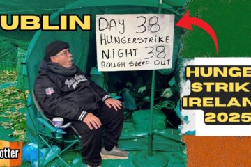 Why Ireland’s Hunger Strike Still Matters Why Ireland’s Hunger Strike Still Matters