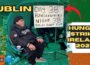 Why Ireland’s Hunger Strike Still Matters