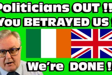 Politicians OUT !!! You Betrayed us !