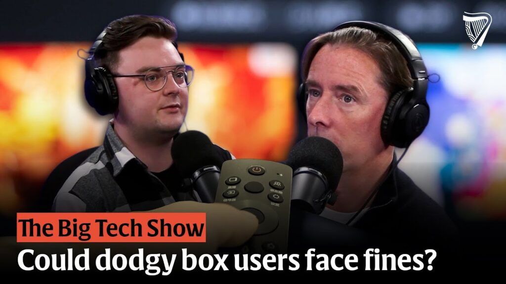 The latest on dodgy box crackdowns in Ireland The latest on dodgy box crackdowns in Ireland