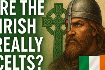 Are The Irish Really Celts?