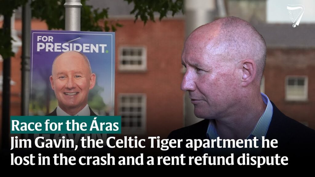 Rent refund dispute raises its head for Jim Gavin