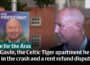 Rent refund dispute raises its head for Jim Gavin