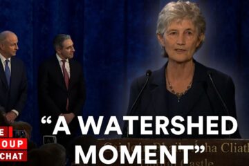 Unpacking Ireland’s Political Earthquake