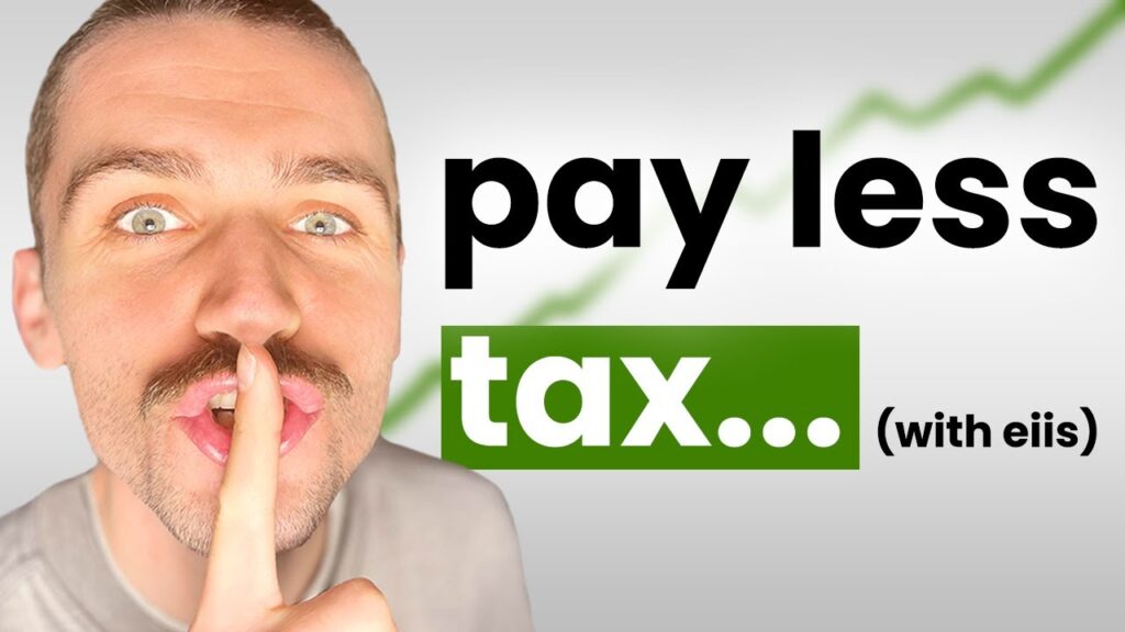 Unlock 50% Tax Relief in Ireland: The EIIS Scheme Explained Unlock 50% Tax Relief in Ireland: The EIIS Scheme Explained