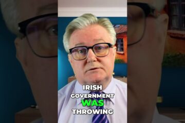 Ireland’s Ridiculous Spending Habits !!