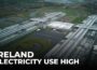 Ireland data centres: Electricity consumption puts pressure on energy grid