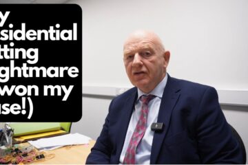 My nightmare residential tenancy (even AFTER winning my RTB case)
