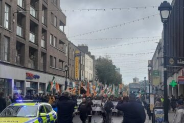 Anti-Government Protest, calling to “spoil your vote” in Presidental election Anti-Government Protest, calling to “spoil your vote” in Presidental election