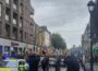 Anti-Government Protest, calling to “spoil your vote” in Presidental election