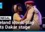 Ireland’s iconic play ‘Translations’ hits Dakar stage